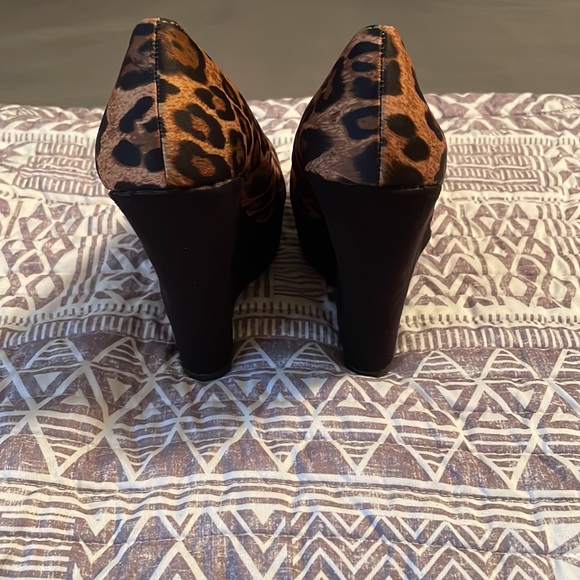 Brash Heels - Picture 4 of 5